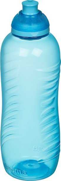 Gertuvė Sistema - Twist `n`sip 460 ml - Oceanu mėlyna