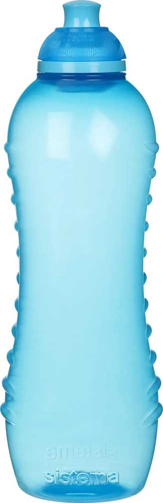 Gertuvė Sistema - Twist 'n' sip 620 ml - Vandenyno mėlyna