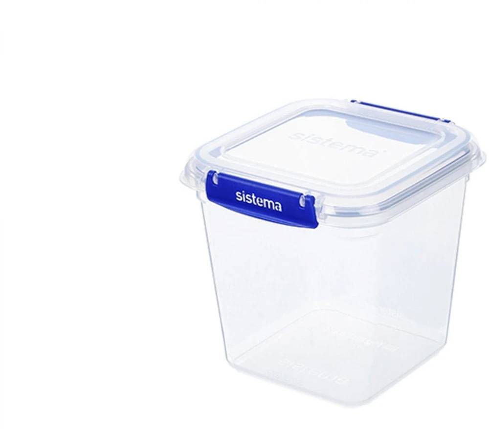 Sistema Square Klip it Plus 2,5L