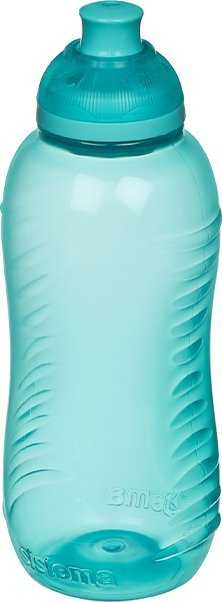 Gertuvė Sistema System - Twist `n`sip 330 ml - Mintgrün