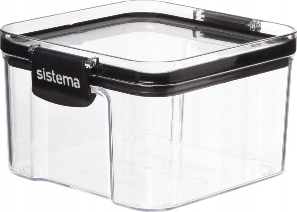Sistema Tritan Square 460ml