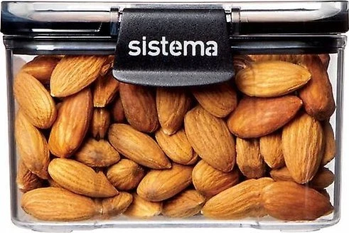 Sistema Tritan Square 460ml