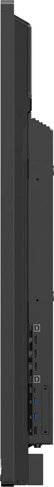 Monitorius Interaktyvi sistema ViewSonic IFP5550-5