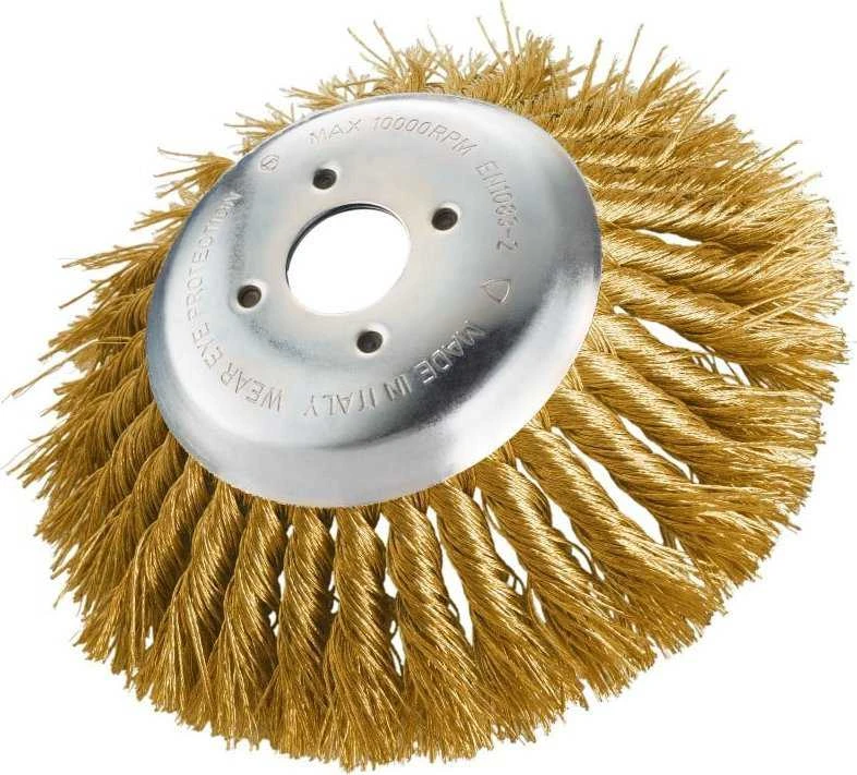 Vielos šepetys SIT 170 x 25.4 mm 0321 CZ170