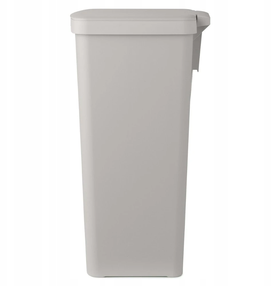 Šiukšliadėžė Brabantia Brabantia StepUp 40L Pedal Bin Mid Pilkas