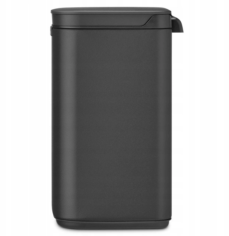 Brabantia šiukšliadėžė Bo, 4 l, mineralinė, bekvapė