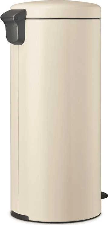Brabantia Pedal Bin Newicon 30 L Soft rusvai gelsvas