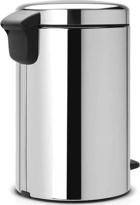 Šiukšliadėžė Brabantia 12 L, 11 35 81 chromo