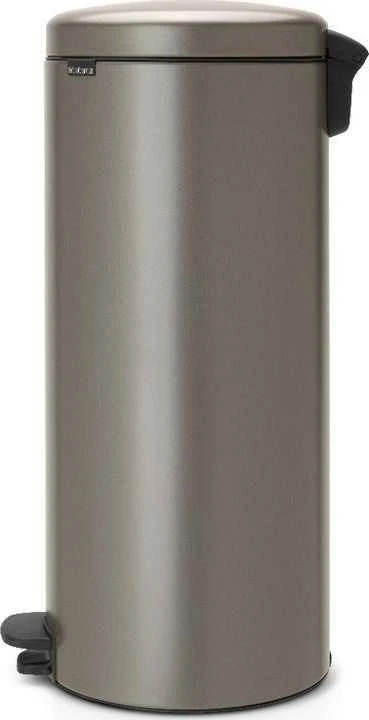 Brabantia Šiukšlių dėžė, NewIcon, 30L - Platinum