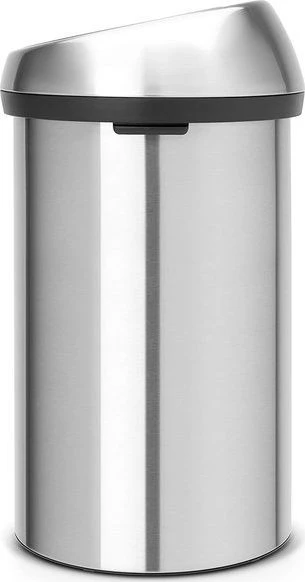Šiukšliadėžė Brabantia 60 L Touch Bin BRB