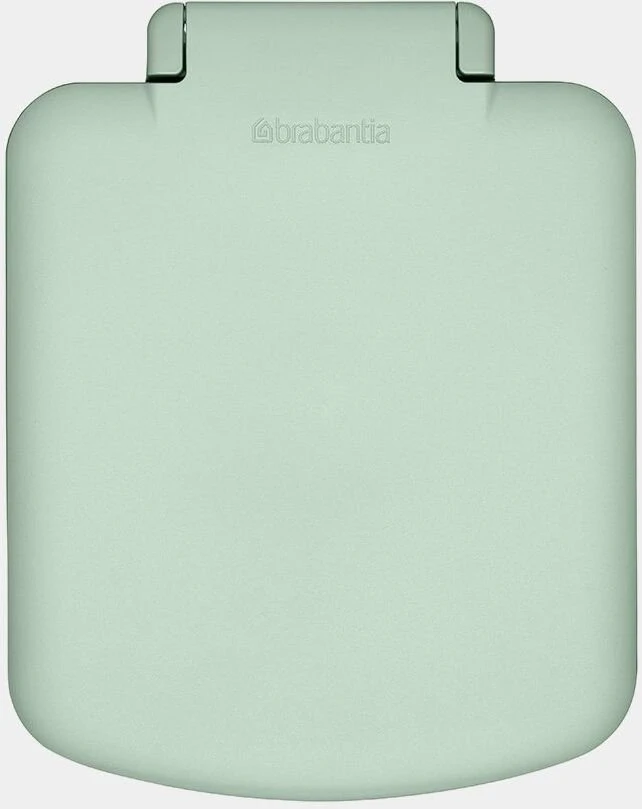 Šiukšliadėžė Brabantia Šiukšliadėžė StepUp su pedałem 25L - Jade Žalias