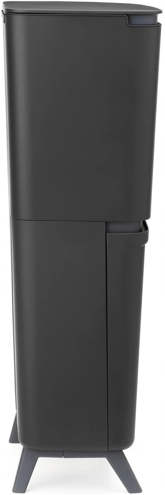 Šiukšlių dėžė Brabantia, SortUp Hi, 10+10+25l