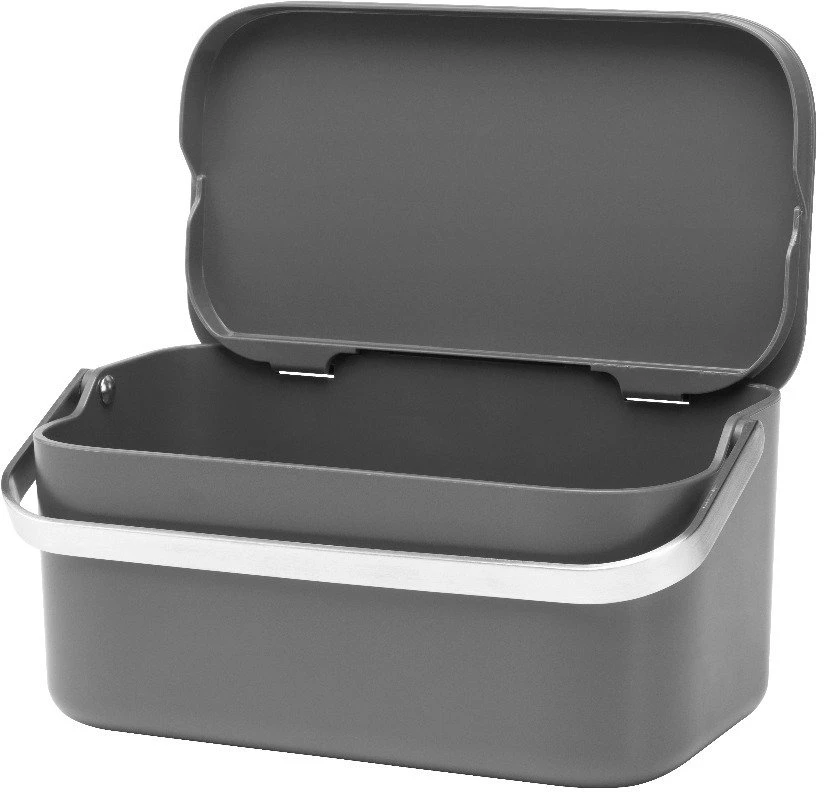 Brabantia šiukšlių dėžė atliekoms Caddy, 1.8 l