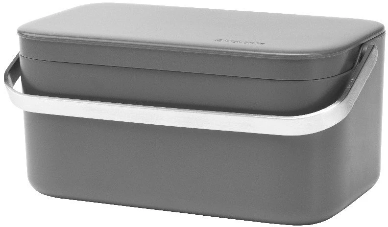 Brabantia šiukšlių dėžė atliekoms Caddy, 1.8 l