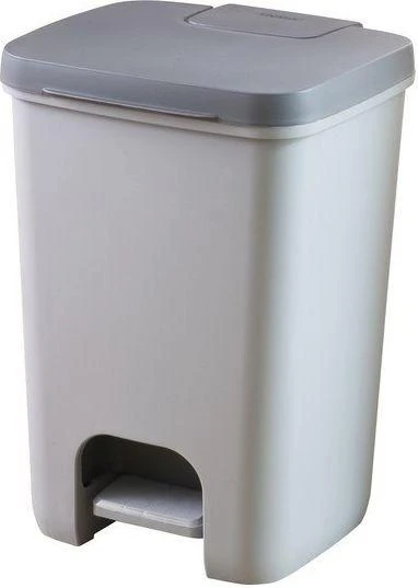 Keter CURVER ŠIUKŠLIADĖŽĖ ESSENTIALS 20L