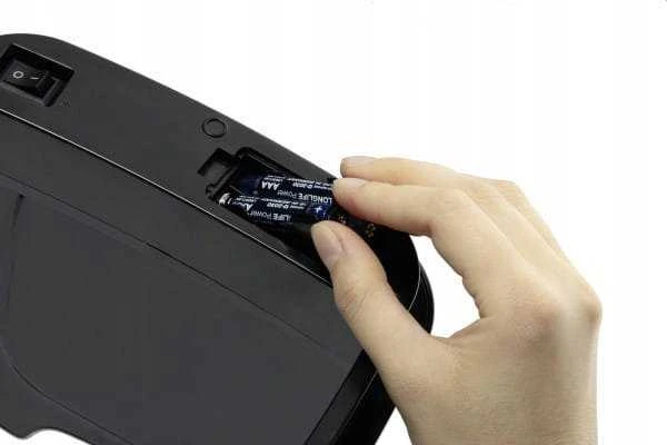 Šiukšliadėžė Durable DURABLE Sensor Abfalleimer NO TOUCH 35l metallic sidabrinis