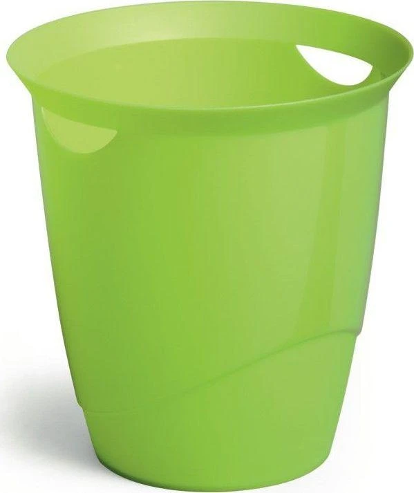 Šiukšliadėžė Durable žalia (1701710020)