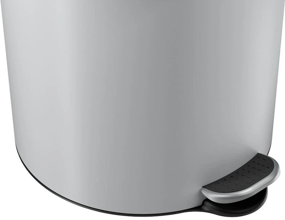 Hailo Selekta L pilkas, semi gloss