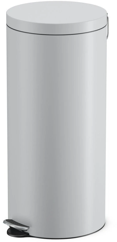 Hailo Selekta L pilkas, semi gloss