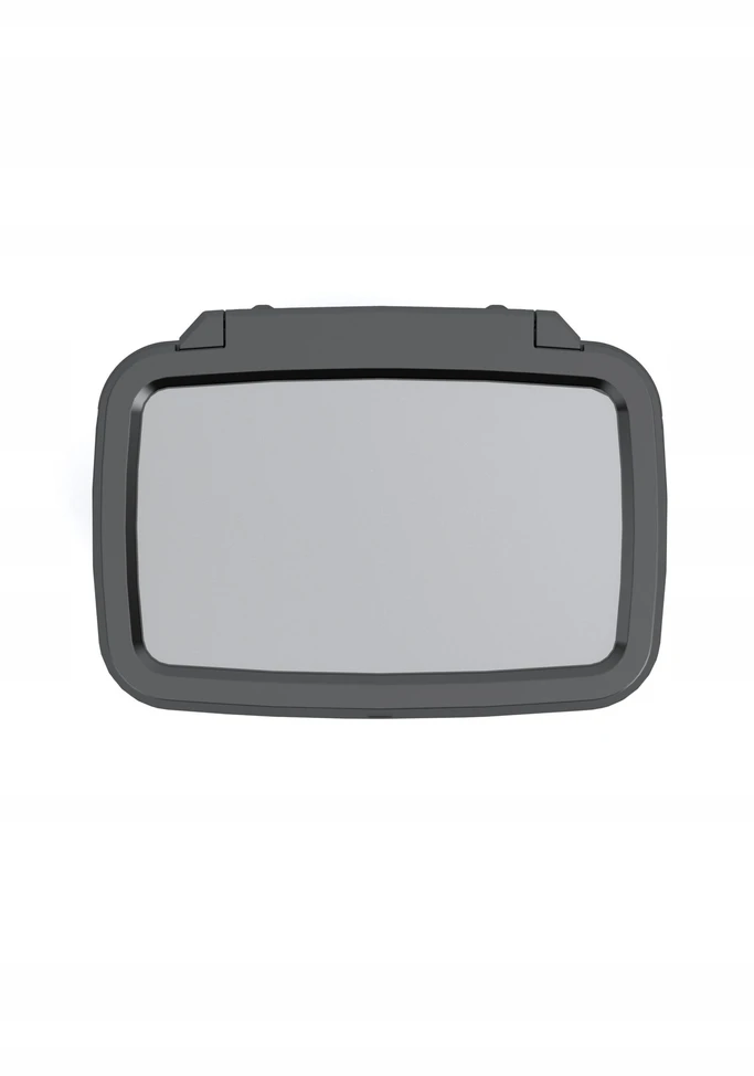 KETER ŠIUKŠLIADĖŽĖ COMPATTA STYLE STEEL 25L SIDABRINĖ