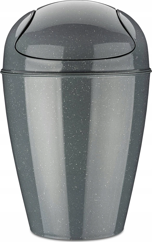 Šiukšliadėžė Koziol Šiukšliadėžė DEL M, 12 l, KOZIOL