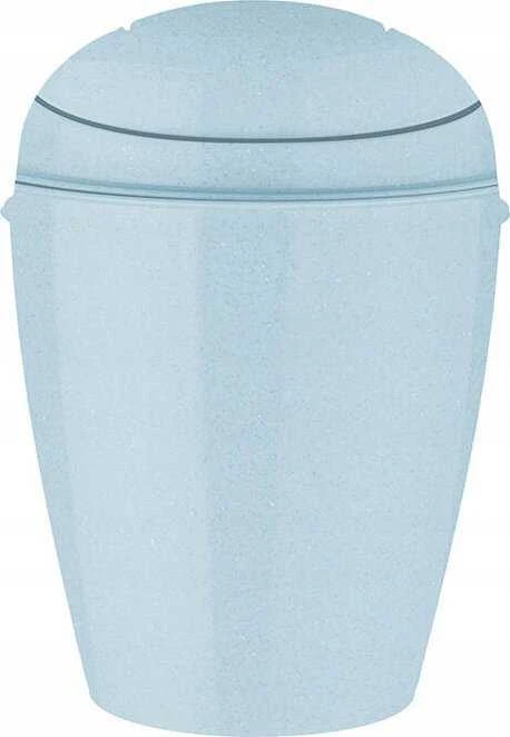 Šiukšliadėžė Koziol Šiukšliadėžė DEL XS, 2 l., KOZIOL