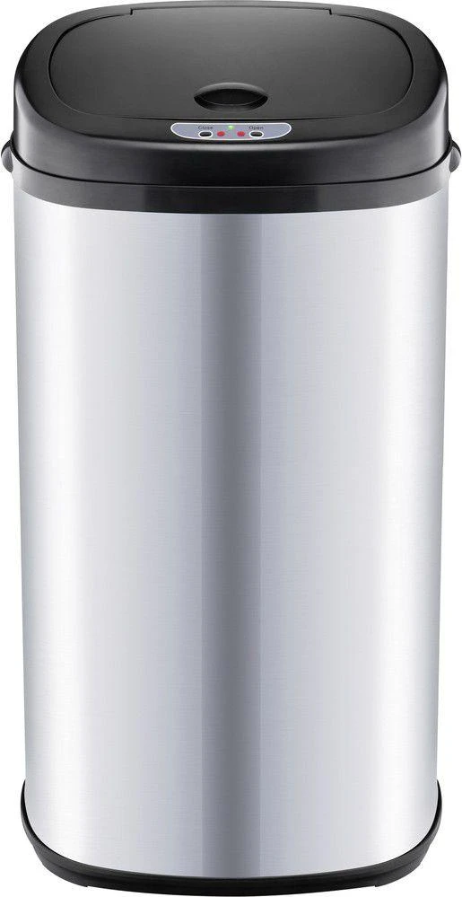 Bekontaktė šiukšlių dėžė Lamart Sensor , 42 l
