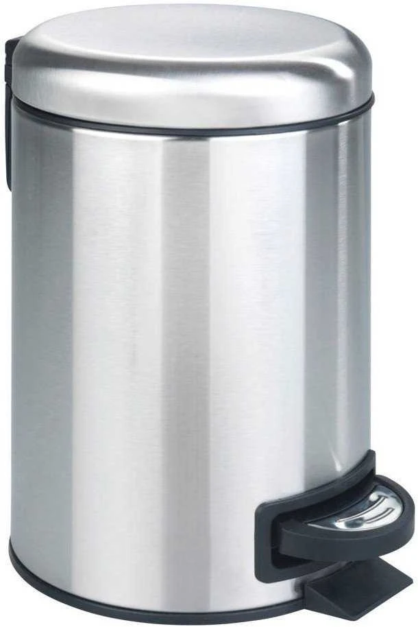 Wenko Šiukšlių dėžė LEMAN, 3 L, VENKO