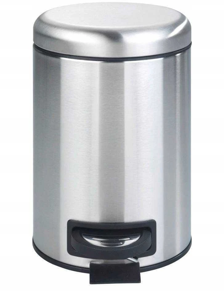 Wenko Šiukšlių dėžė LEMAN, 3 L, VENKO