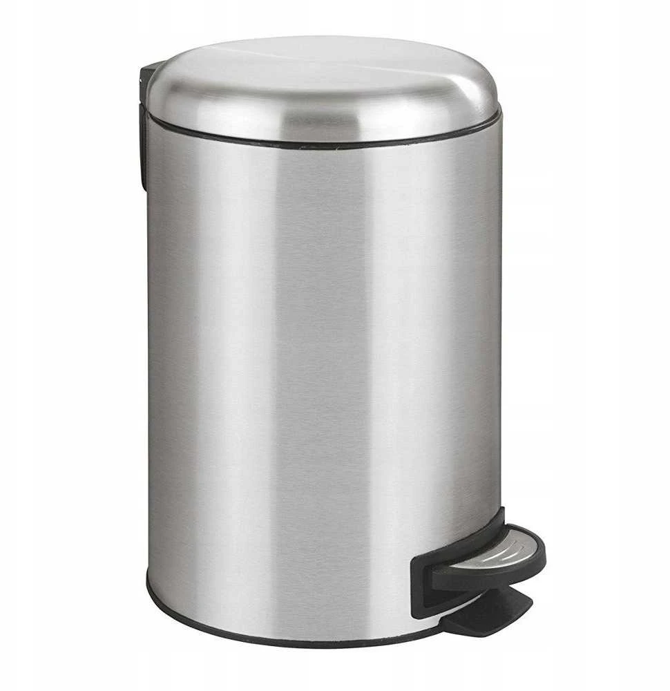 Wenko Šiukšlių dėžė LEMAN, 3 L, VENKO