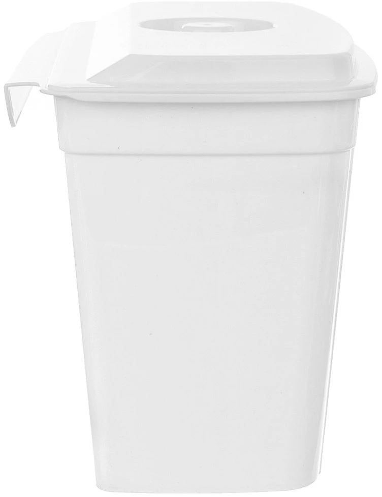 Orion Konteineris su dangčiu 4 l