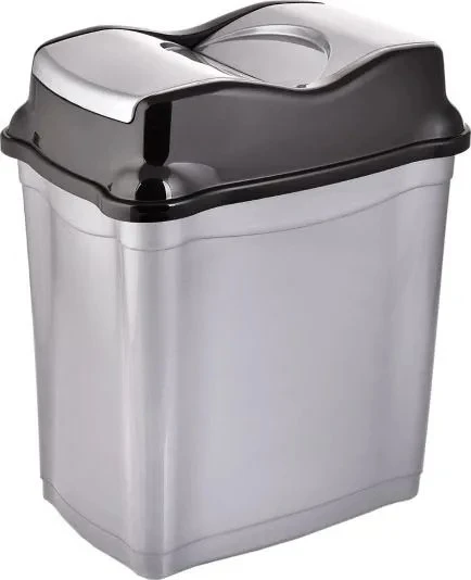 Orion Pilka plastikinė šiukšliadėžė 16 l