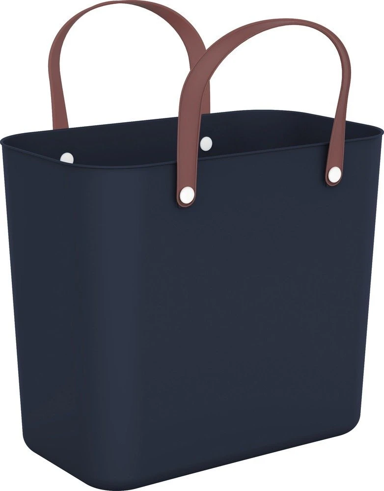 ROTHO Albula Style Navy - krepšys - 25l