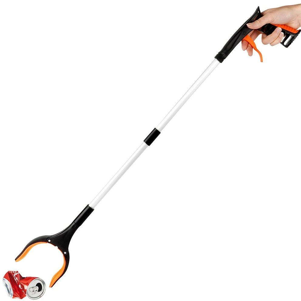Vilde Daiktų paėmimo lazdelė sulankstoma 79 cm