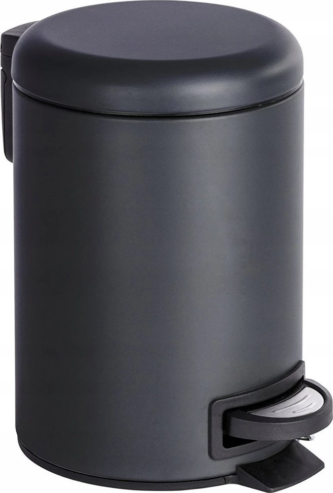 Wenko Pedalų dėžė Leman, raudona 3 ltr.