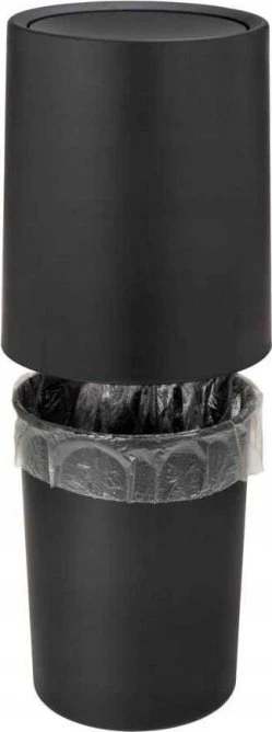 Šiukšliadėžė ATRI, 6 L, WENKO 25208100/67522