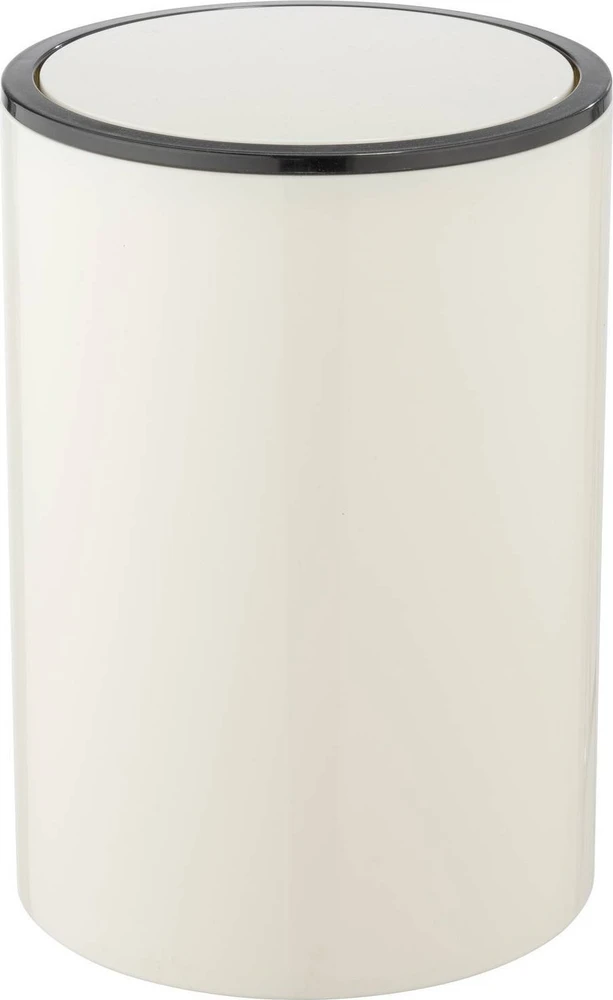 Šiukšlių dėžė INCA, 5 L, WENKO