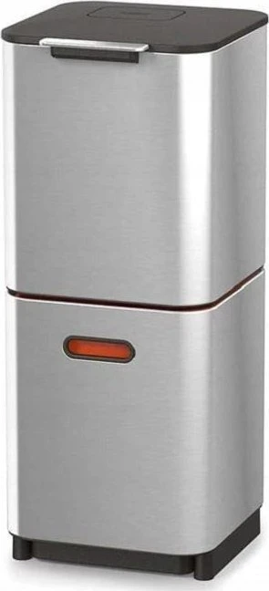 Wesco JJ-Krepšys do segregacji 40l Totem Compact plieno