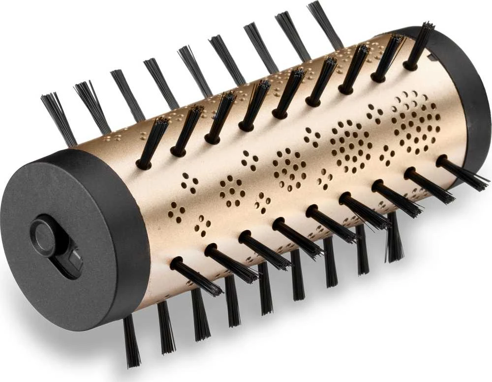 Plaukų formavimo šukos BABYLISS AS952E, Aukso spalvos
