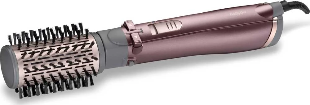 BaByliss Rotacinis plaukų šepetys AS960E, 1000 W, 2.25 m