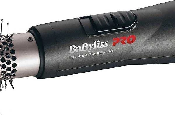Karšto oro plaukų formuotuvas BaByliss PRO BAB2676TTE, Ø 32 mm