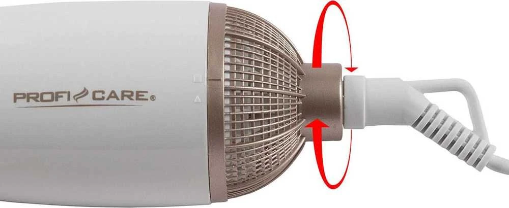 Plaukų formavimo šukos Proficare PC-HAS 3011