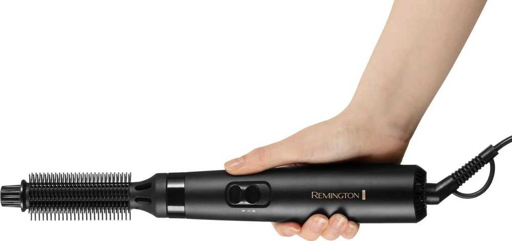 Remington AS7100 Blow Dry & Style juoda