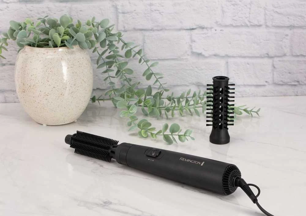 Remington AS7100 Blow Dry & Style juoda