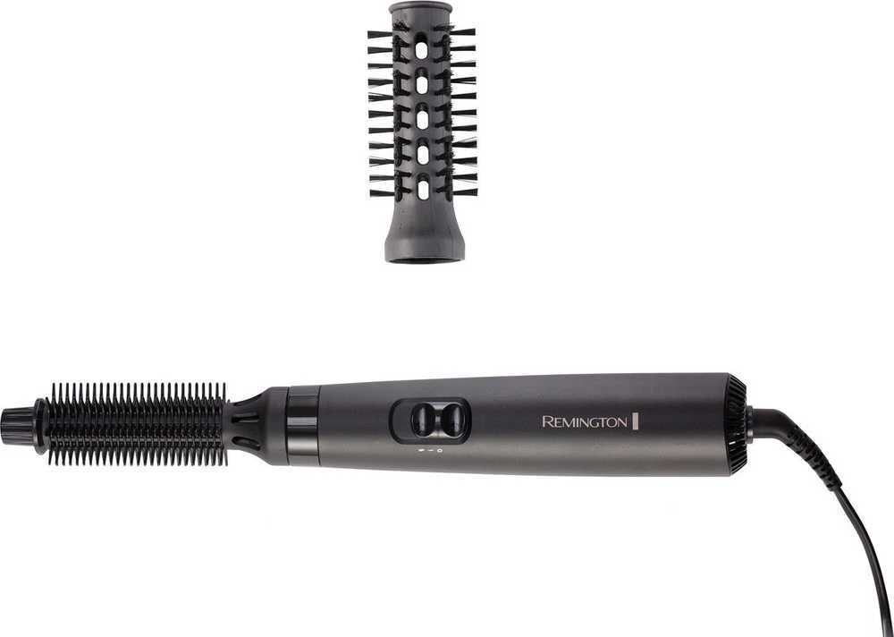 Remington AS7100 Blow Dry & Style juoda