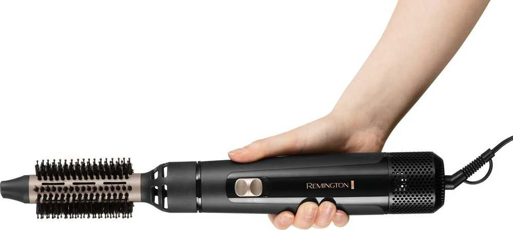 Remington AS7100 Blow Dry & Style juoda