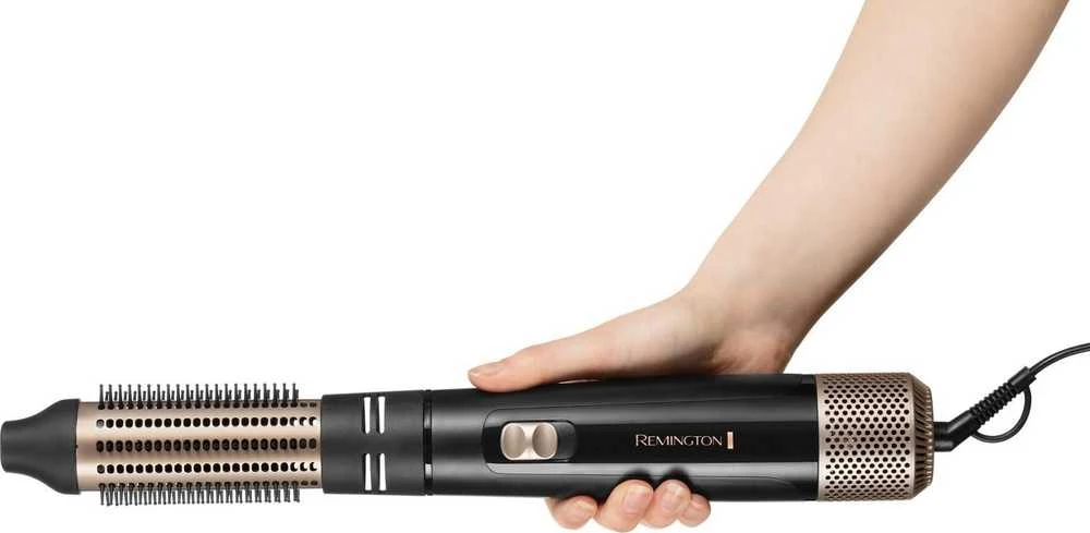 Remington AS7500 Blow Dry & Style juodas