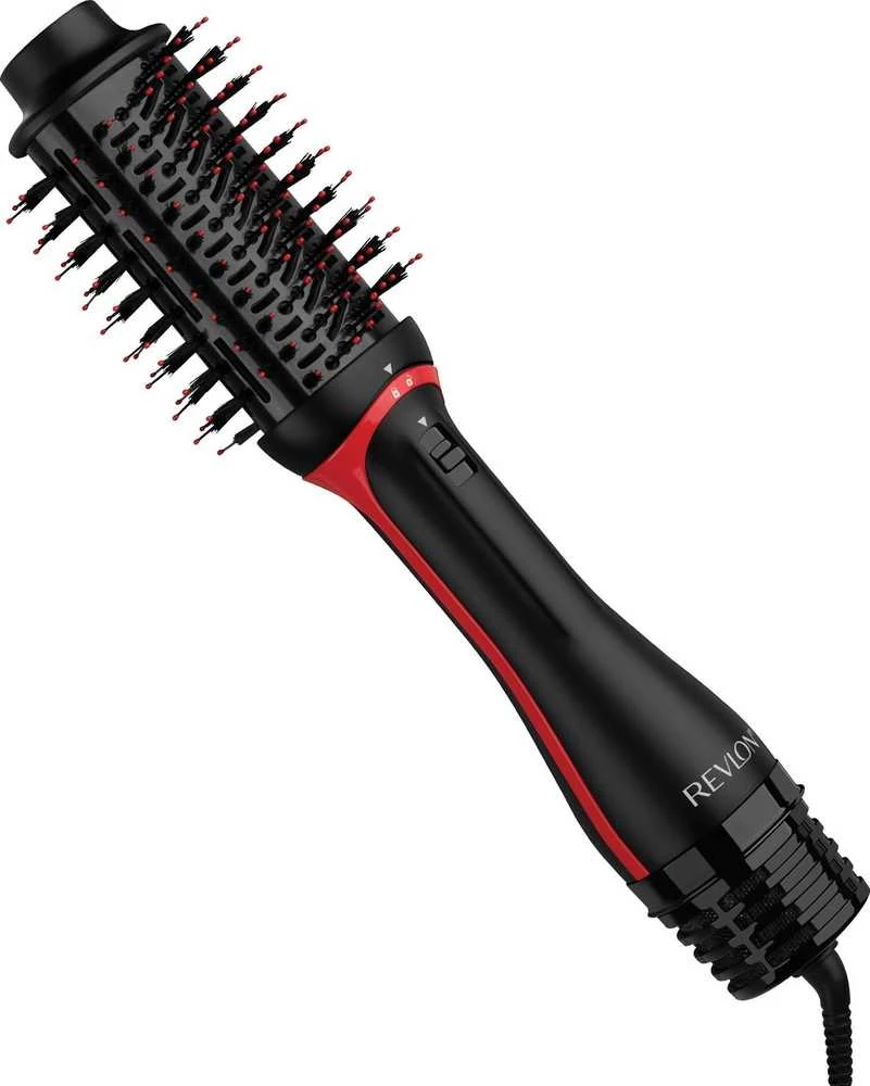 Modeliavimo šepetys Revlon One-Step Volumiser Plus
