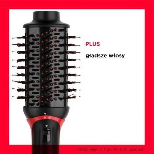 Modeliavimo šepetys Revlon One-Step Volumiser Plus
