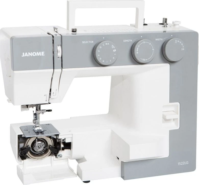 JANOME 1522LG Siuvimo mašina
